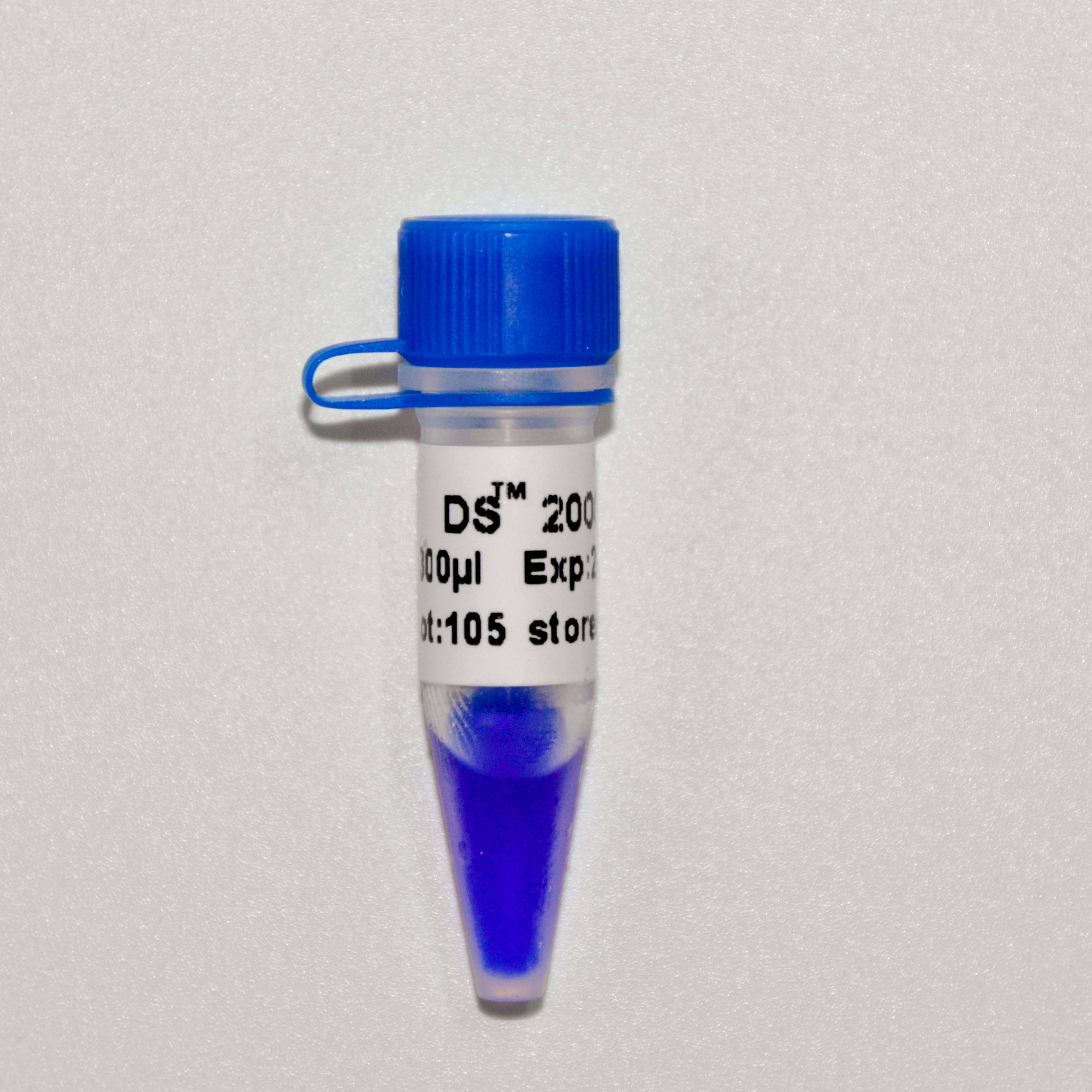 DNA Marker DS2000（M1101-M1102）